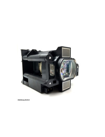 Lampe HITACHI pour Vidéo Projecteur CP-WX8240A - Ampoule d'origine