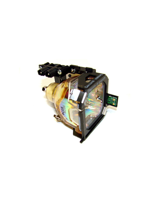 Lampe EPSON pour Vidéo Projecteur EMP-713 - Ampoule d'origine
