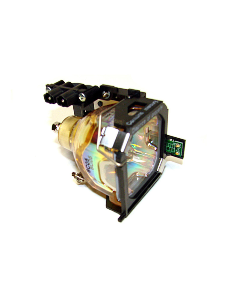 Lampe EPSON EMP-815 de Vidéoprojecteur - Ampoule d'origine Lampe EPSON EMP-815 de Vidéoprojecteur - Ampoule d'origine