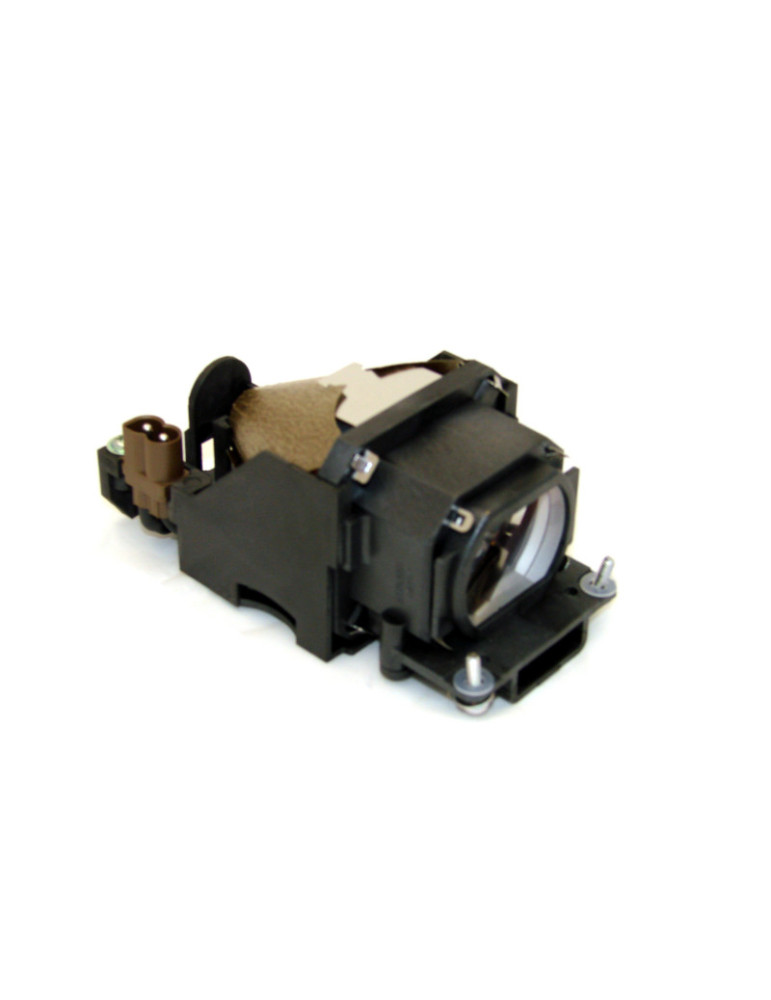 Lampe PANASONIC pour Vidéo Projecteur PT-UX71 - Ampoule d'origine