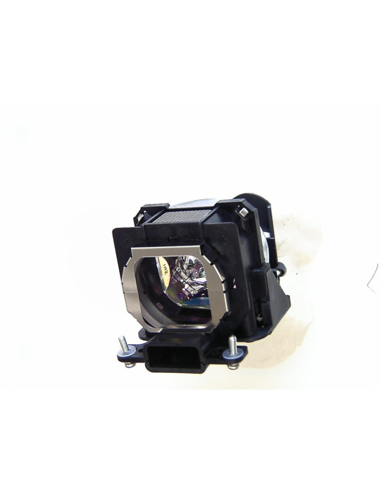 Lampe PANASONIC pour Vidéo Projecteur PT-LC56 - Ampoule d'origine