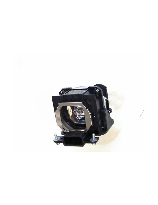 Lampe PANASONIC pour Vidéo Projecteur PT-LC56 - Ampoule d'origine