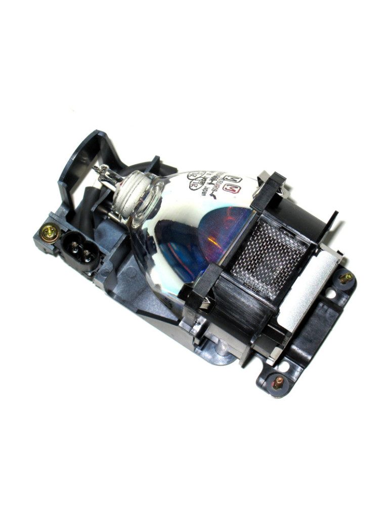Lampe pour Vidéoprojecteur PANASONIC PT-LC80U - Ampoule d'origine