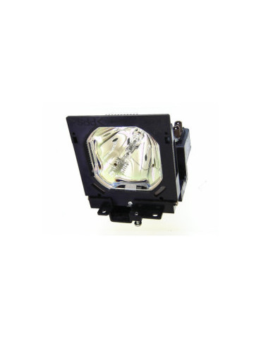 Lampe EIKI pour Vidéo Projecteur LC-W4 - Ampoule d'origine