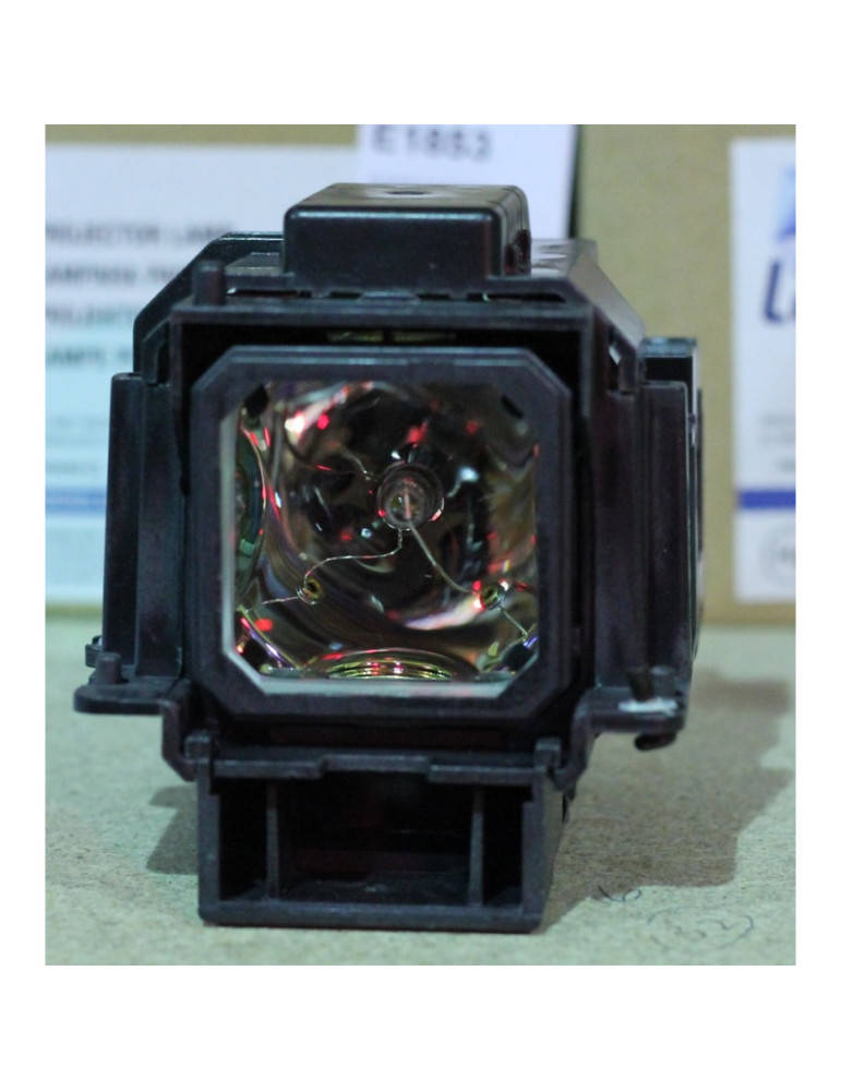 Lampe BENQ pour Vidéo Projecteur MP730 - Ampoule d'origine