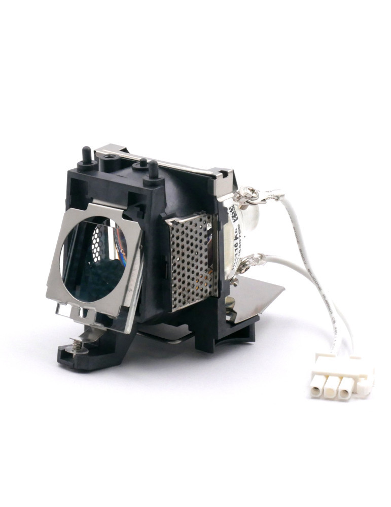 Lampe BENQ pour Vidéo Projecteur MP770 - Ampoule d'origine Lampe BENQ pour Vidéo Projecteur MP770 - Ampoule d'origine