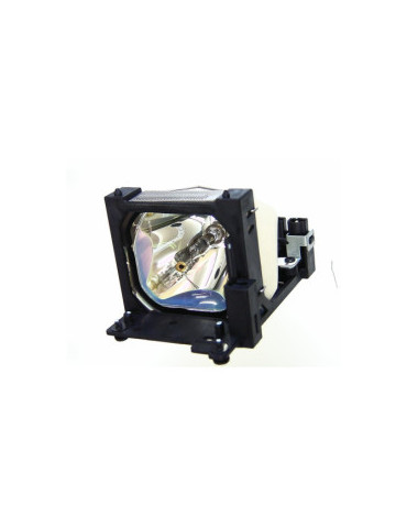 Lampe HITACHI CP-S370W de Vidéoprojecteur - Ampoule d'origine