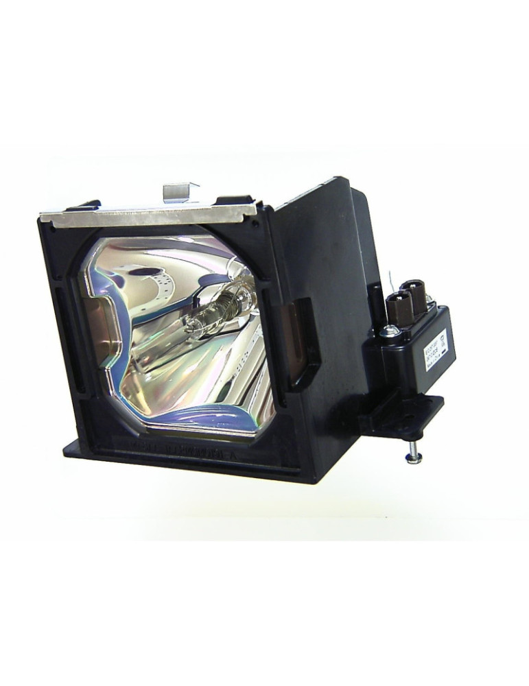 Lampe SANYO pour Vidéo Projecteur PLC-XP46 - Ampoule d'origine