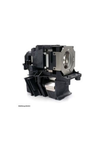 Lampe CANON pour Vidéo Projecteur SX6000 - Ampoule d'origine