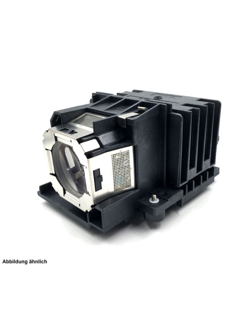 Lampe CANON pour Vidéo Projecteur REALIS WUX450ST D - Ampoule d'origine