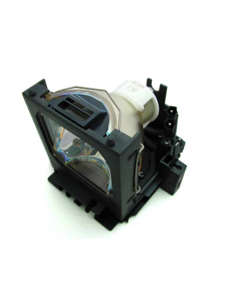 Lampe HITACHI pour Vidéo Projecteur CP-X885W - Ampoule d'origine