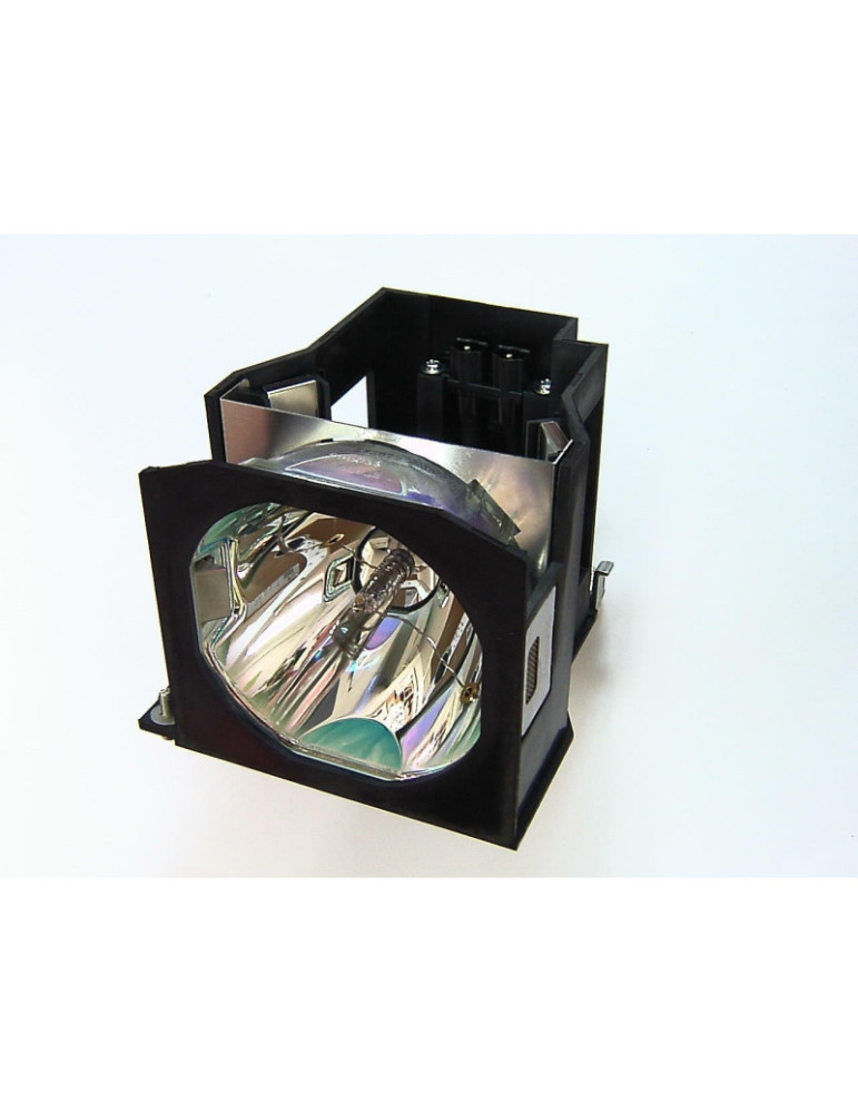 Lampe pour Vidéoprojecteur PANASONIC PT-D7700 - Ampoule d'origine Lampe pour Vidéoprojecteur PANASONIC PT-D7700 - Ampoule d'origine