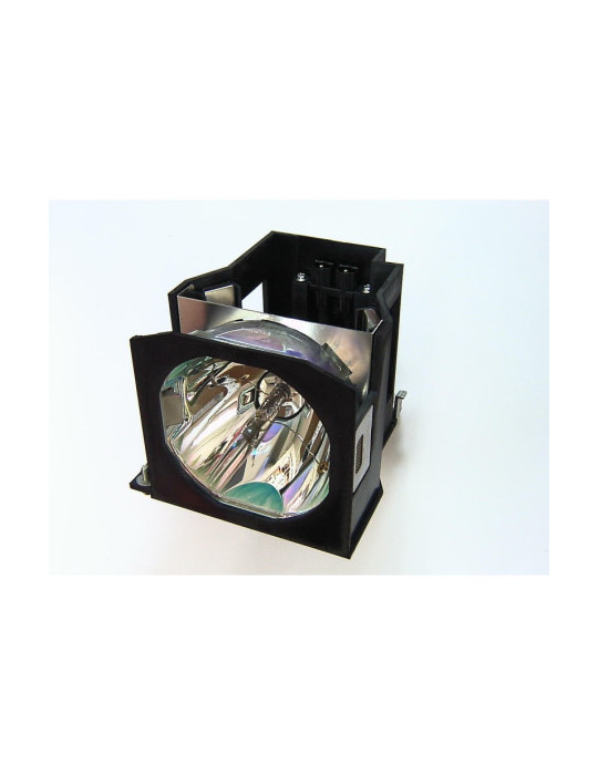 Lampe PANASONIC pour Vidéo Projecteur PT-DW7000 - Ampoule d'origine
