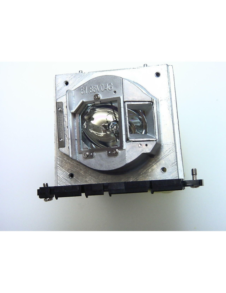 Lampe pour Vidéoprojecteur OPTOMA HD710 - Ampoule d'origine