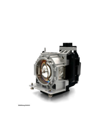 Lampe pour Vidéoprojecteur PANASONIC PT-DS12K/E/U - Ampoule d'origine