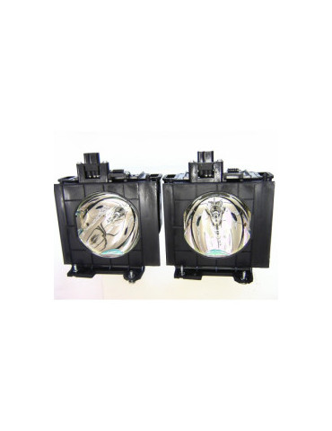 Lampe PANASONIC pour Vidéo Projecteur PT-DW5100L - Ampoule d'origine