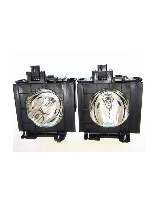 Lampe PANASONIC PT-D5700 de Vidéoprojecteur - Ampoule d'origine