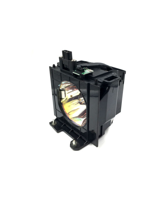 Lampe PANASONIC pour Vidéo Projecteur PT-DW5700E (SINGLE LAMP) - Ampoule d'origine