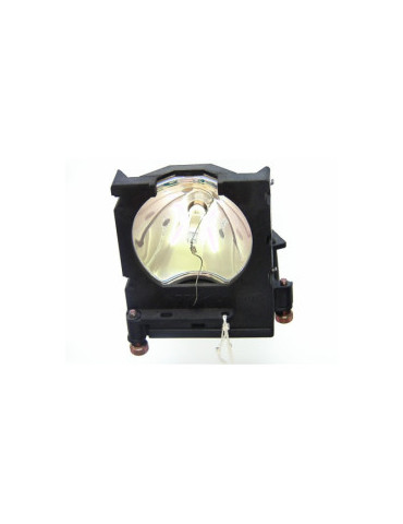 Lampe pour Vidéoprojecteur POLAROID POLAVIEW 215 - Ampoule d'origine