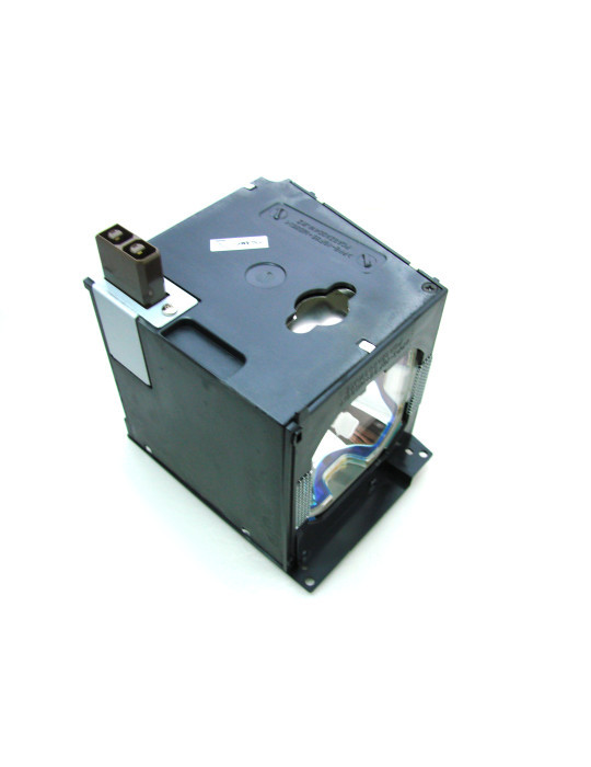 Lampe pour Vidéoprojecteur SHARP XV-Z10000 Kit - Ampoule d'origine