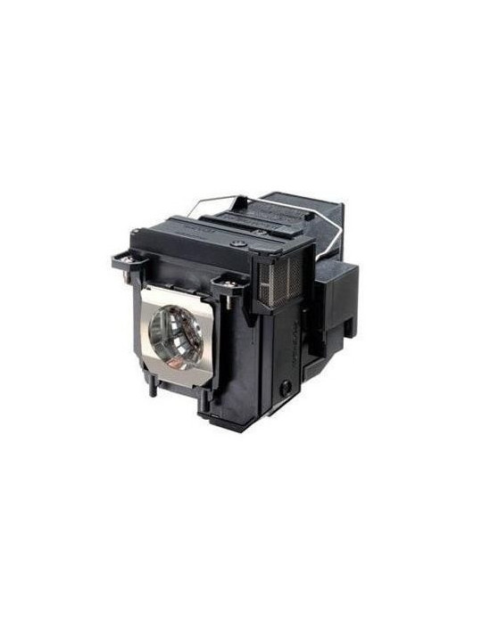 Lampe EPSON EB-680WI de Vidéoprojecteur - Ampoule d'origine Lampe EPSON EB-680WI de Vidéoprojecteur - Ampoule d'origine