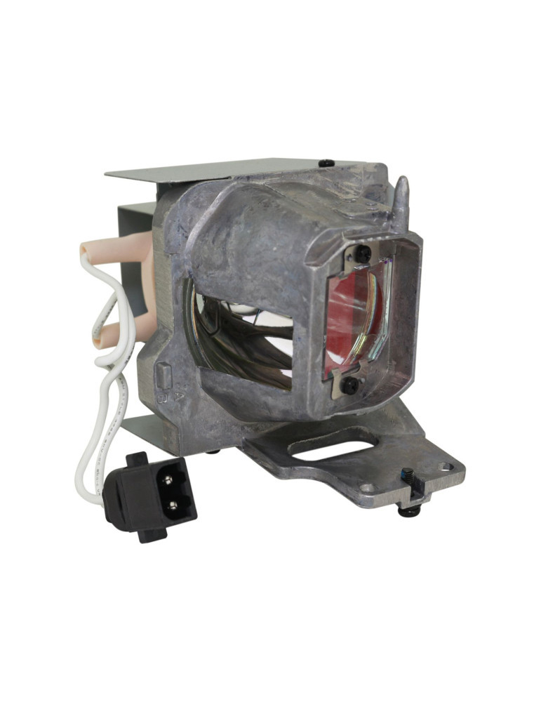 Lampe OPTOMA EH412ST de Vidéoprojecteur - Ampoule d'origine