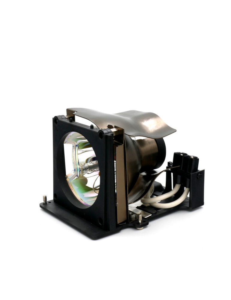 Lampe DELL 4100MP de Vidéoprojecteur - Ampoule Éco