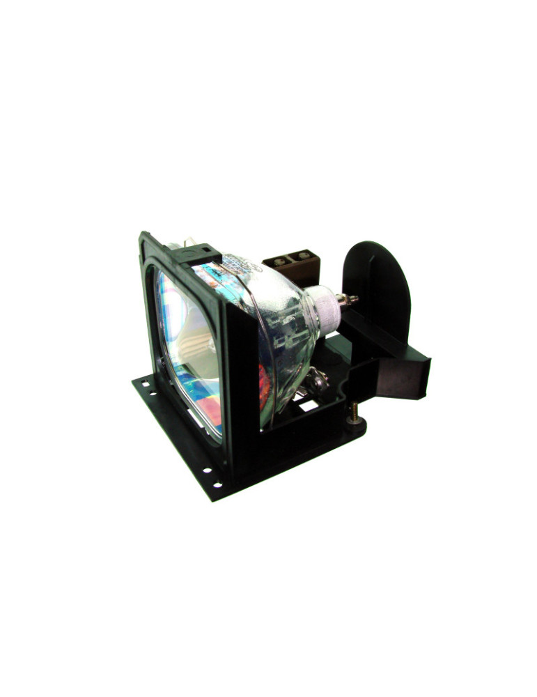 Lampe pour Vidéoprojecteur MITSUBISHI 50UX - Ampoule Éco Lampe pour Vidéoprojecteur MITSUBISHI 50UX - Ampoule Éco