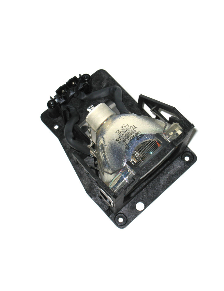 Lampe pour Vidéoprojecteur GEHA compact 690+ - Ampoule Éco