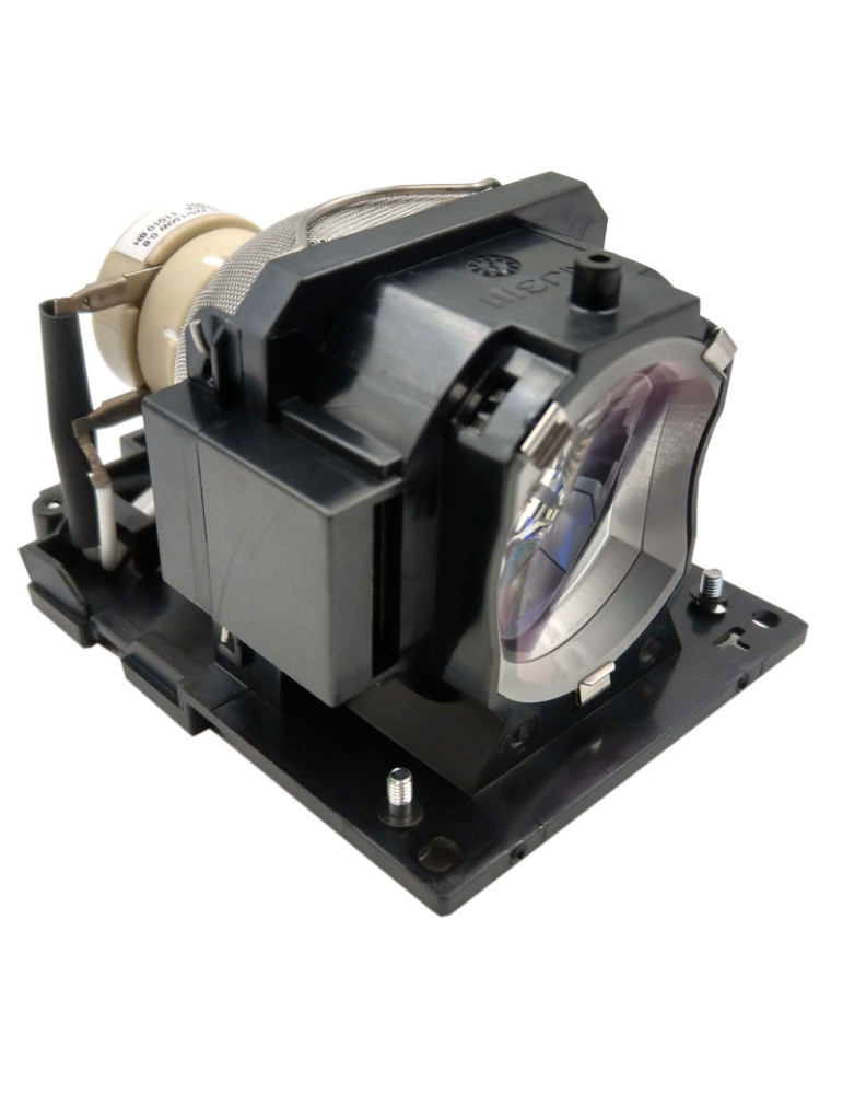 Lampe HITACHI CP-EX302 de Vidéoprojecteur - Ampoule Éco Lampe HITACHI CP-EX302 de Vidéoprojecteur - Ampoule Éco