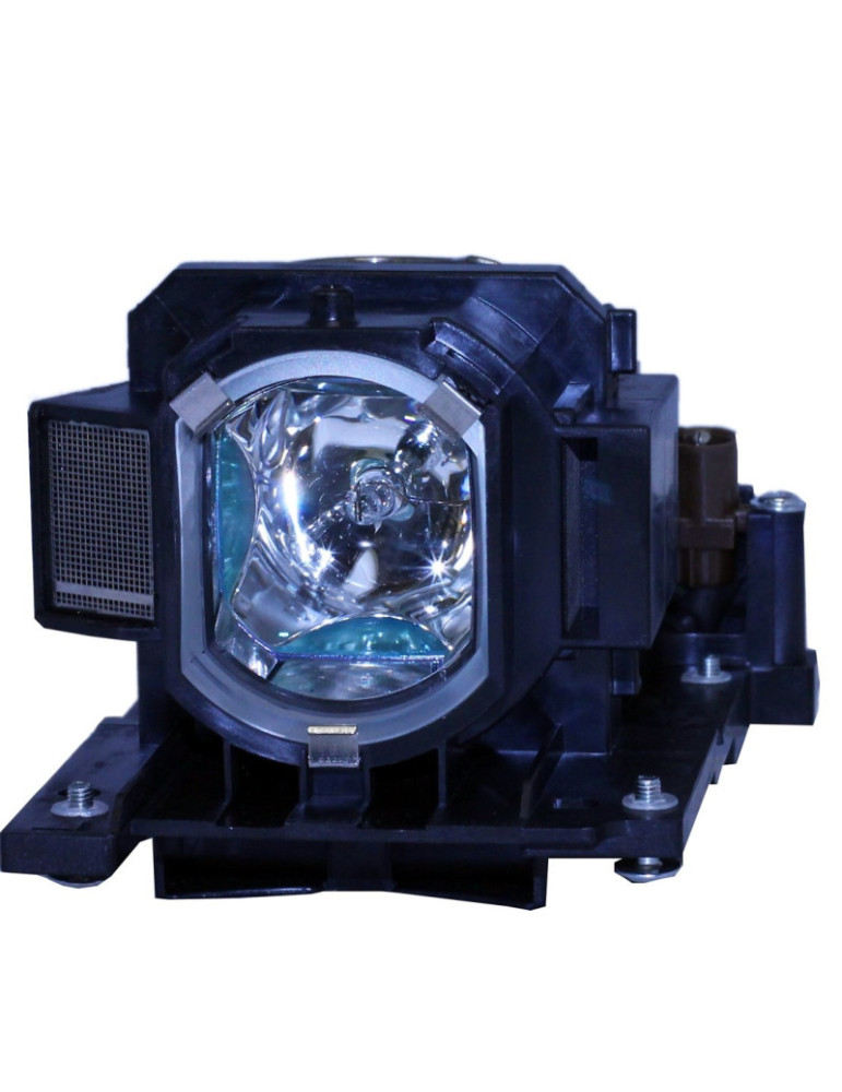 Lampe HITACHI CP-X2510N de Vidéoprojecteur - Ampoule Éco