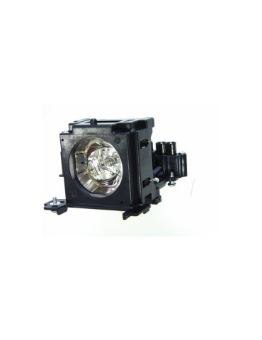 Lampe HITACHI CP-X260 de Vidéoprojecteur - Ampoule Éco