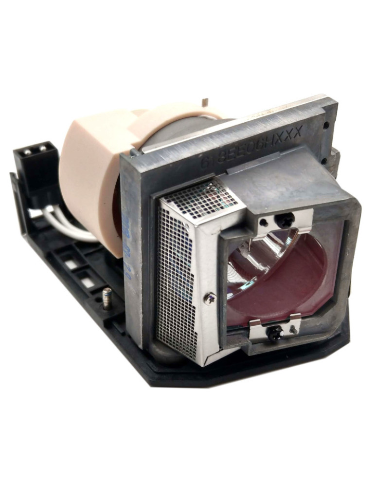 Lampe OPTOMA pour Vidéo Projecteur DP352 - Ampoule Éco