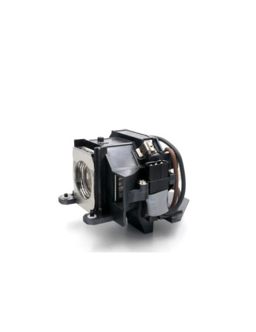 Lampe EPSON pour Vidéo Projecteur EMP-1810P - Ampoule Éco