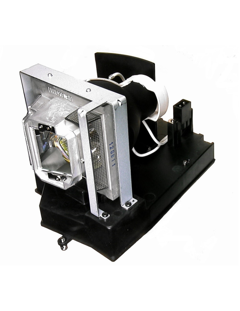 Lampe OPTOMA pour Vidéo Projecteur EX815 - Ampoule Éco