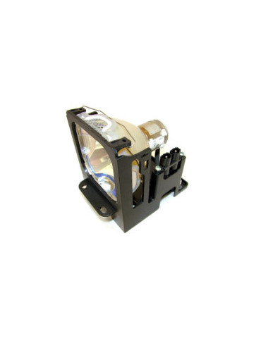 Lampe MITSUBISHI pour Vidéo Projecteur LVP-X500 - Ampoule Éco