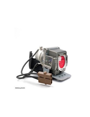 Lampe BENQ pour Vidéo Projecteur MP520 - Ampoule Éco