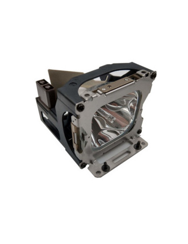 Lampe pour Vidéoprojecteur 3M MP8635 Typ A (120W UHP) - Ampoule Éco