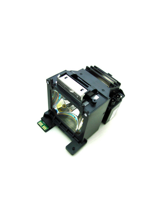Lampe NEC pour Vidéo Projecteur MT1075 - Ampoule Éco