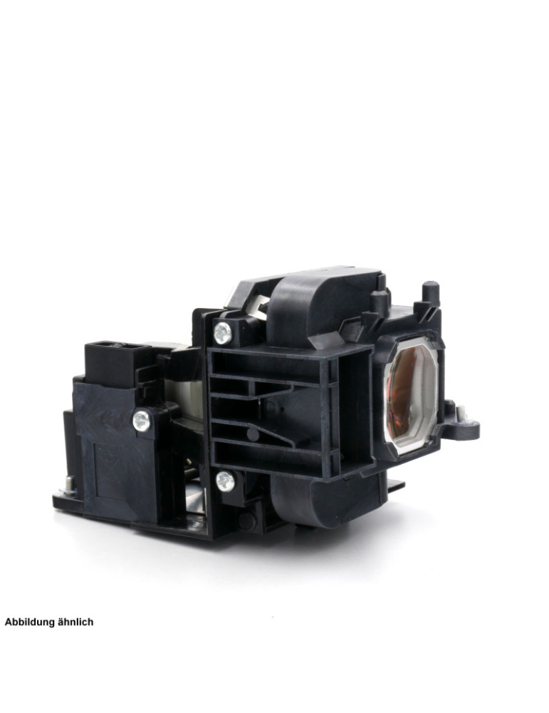 Lampe NEC pour Vidéo Projecteur P451X - Ampoule Éco