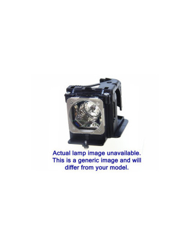 Lampe pour Vidéoprojecteur SANYO PLC-SL20 - Ampoule Éco
