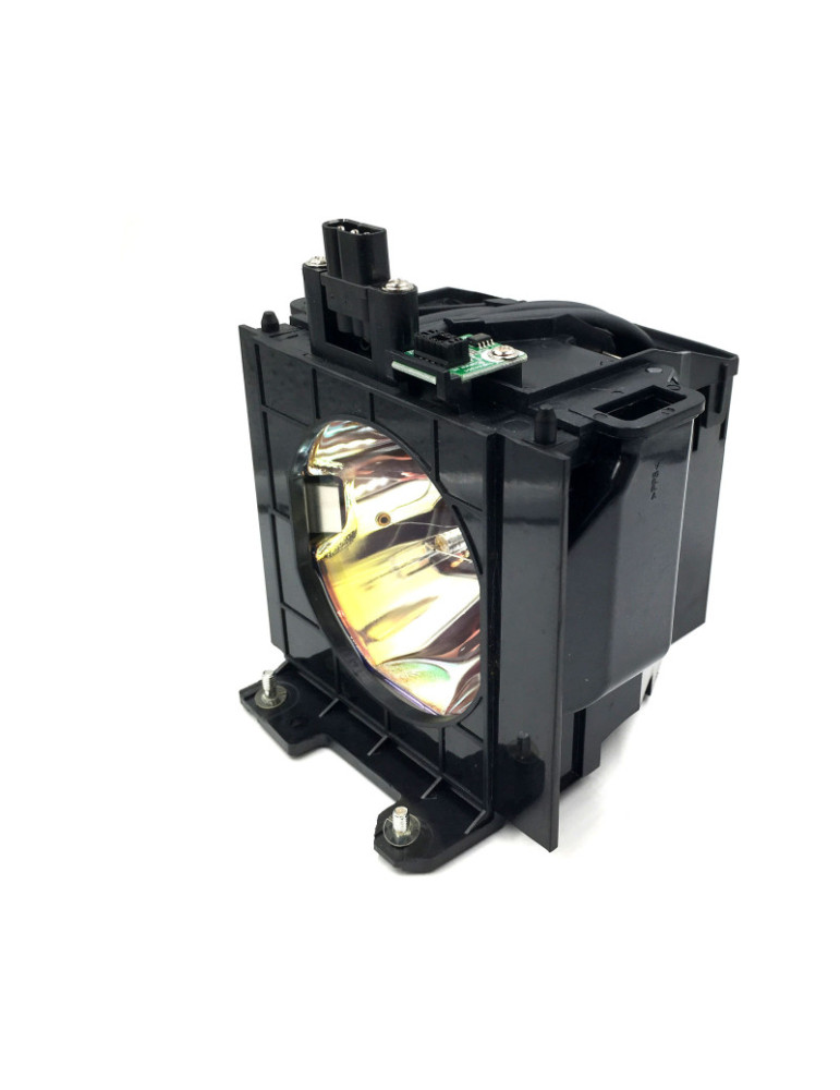 Lampe PANASONIC pour Vidéo Projecteur PT-D5100U - Ampoule Éco