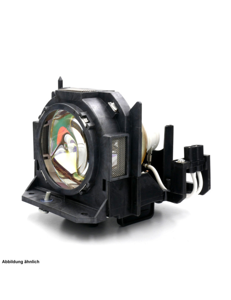 Lampe PANASONIC PT-D6000U de Vidéoprojecteur - Ampoule Éco Lampe PANASONIC PT-D6000U de Vidéoprojecteur - Ampoule Éco