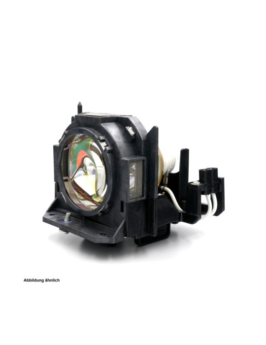 Lampe PANASONIC PT-D6000U de Vidéoprojecteur - Ampoule Éco Lampe PANASONIC PT-D6000U de Vidéoprojecteur - Ampoule Éco