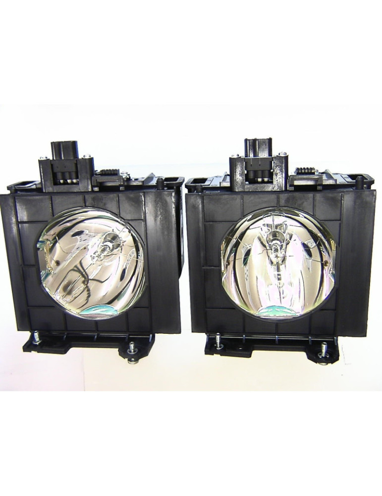 Lampe PANASONIC pour Vidéo Projecteur PT-DW5100L - Ampoule Éco