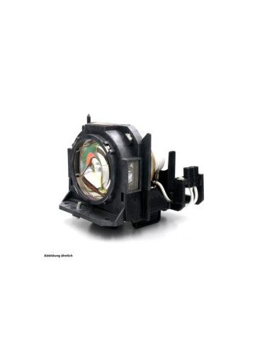 Lampe PANASONIC PT-DW530E de Vidéoprojecteur - Ampoule Éco
