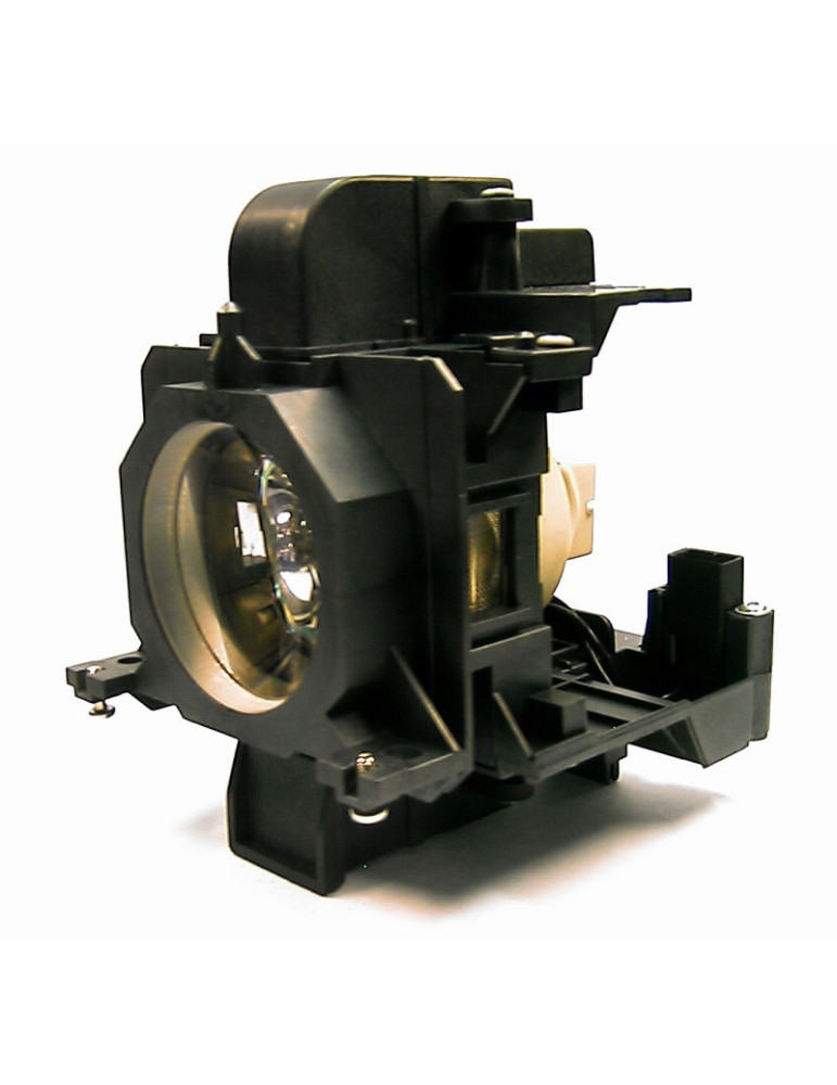 Lampe pour Vidéoprojecteur PANASONIC PT-EX500E - Ampoule Éco Lampe pour Vidéoprojecteur PANASONIC PT-EX500E - Ampoule Éco