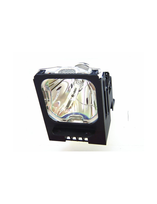 Lampe MITSUBISHI pour Vidéo Projecteur S490 - Ampoule Éco