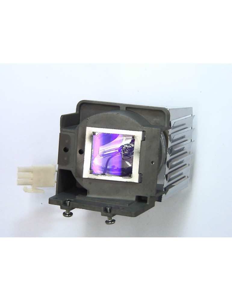 Lampe OPTOMA pour Vidéo Projecteur TS551 - Ampoule Éco