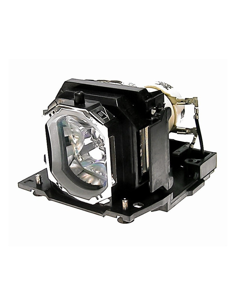 Lampe 3M pour Vidéo Projecteur X26i - Ampoule Éco